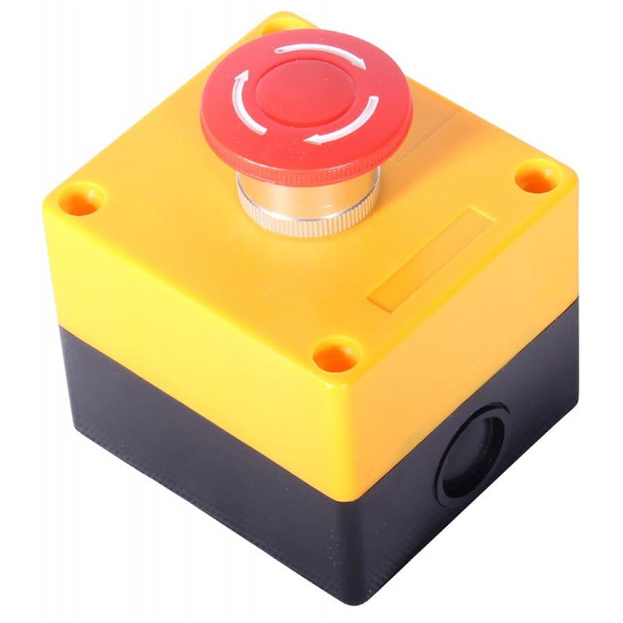 Beamz LASER EMERGENCY KILL SWITCH at Bounce Online