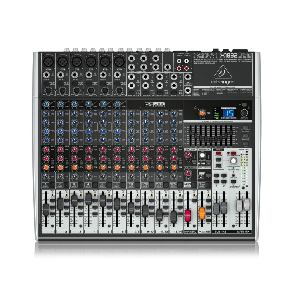 easy audio mixer 2 r key