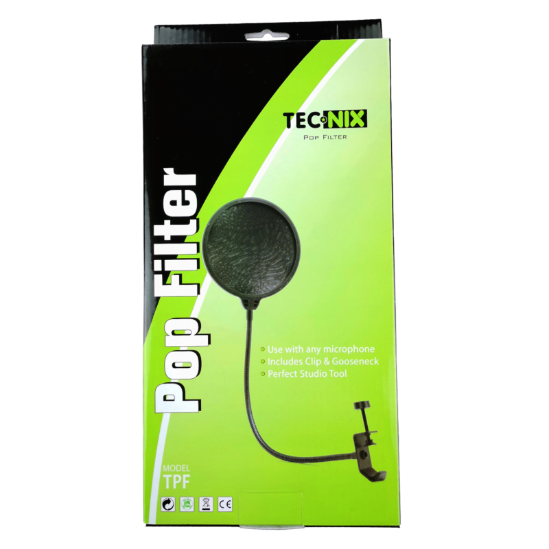 Tecnix Pop Filter - Image 3