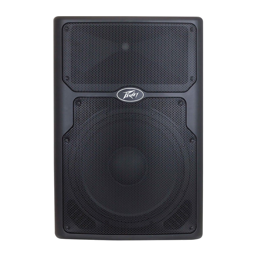 peavey portable speakers