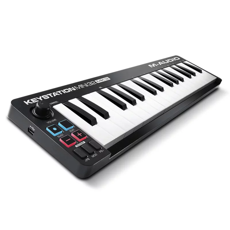 M-Audio Keystation MINI 32 MK3