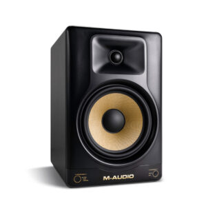 M-Audio Forty Eighty at Bounce Online