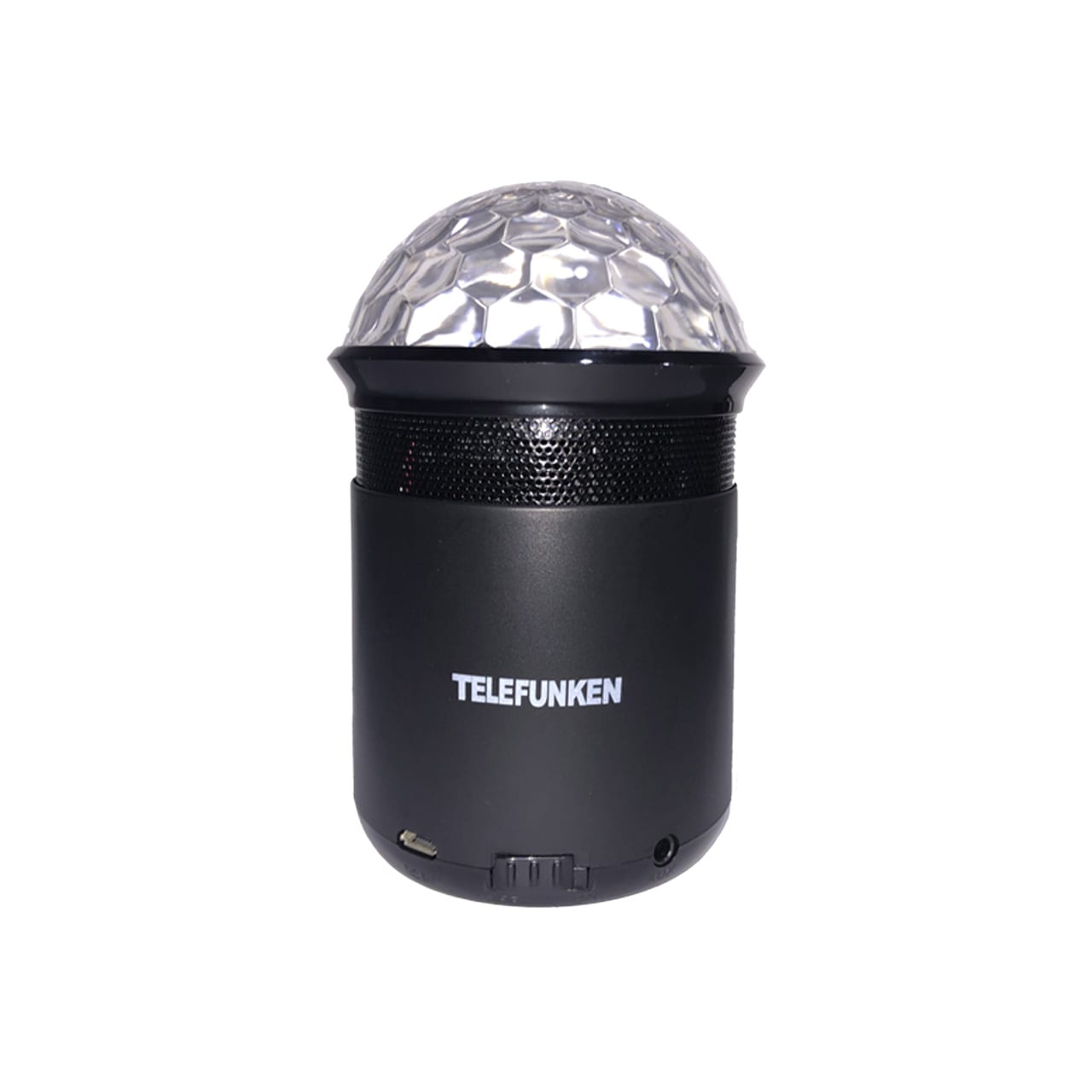 telefunken portable speaker