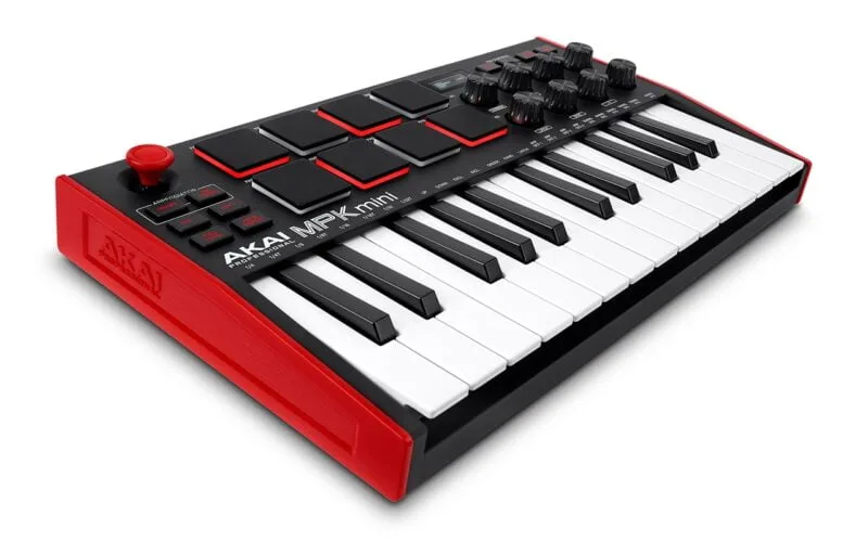 Akai MPK Mini MK3 'Original' - Image 2