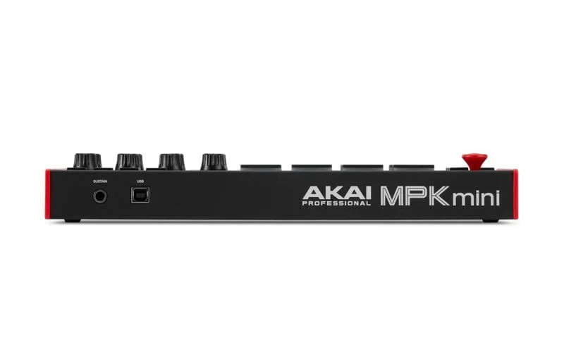 Akai MPK Mini MK3 'Original' - Image 4