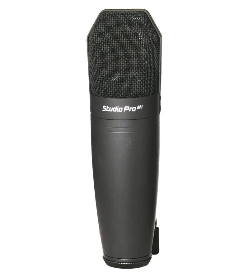 Peavey Studio PRO M1 Microphone