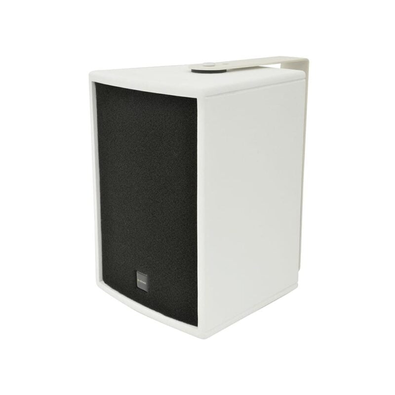 Citronic CS-810W PASSIVE SPEAKER CABINET 8in WHITE