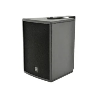 Citronic CS-810B PASSIVE SPEAKER CABINET 8in BLACK