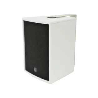 Citronic CS-610W PASSIVE SPEAKER CABINET 6in WHITE