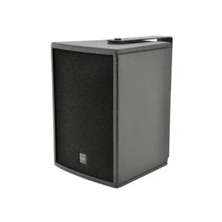 Citronic CS-610B PASSIVE SPEAKER CABINET 6in BLACK