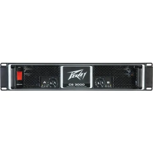 Peavey CS 3000