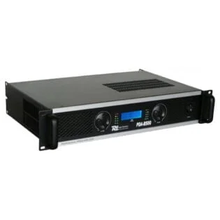 PDM PDA-B500 PRO AMPLIFIER 500W