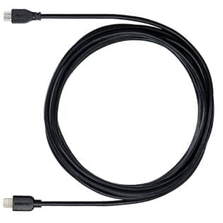 Shure AMV-USB Lightning Cable