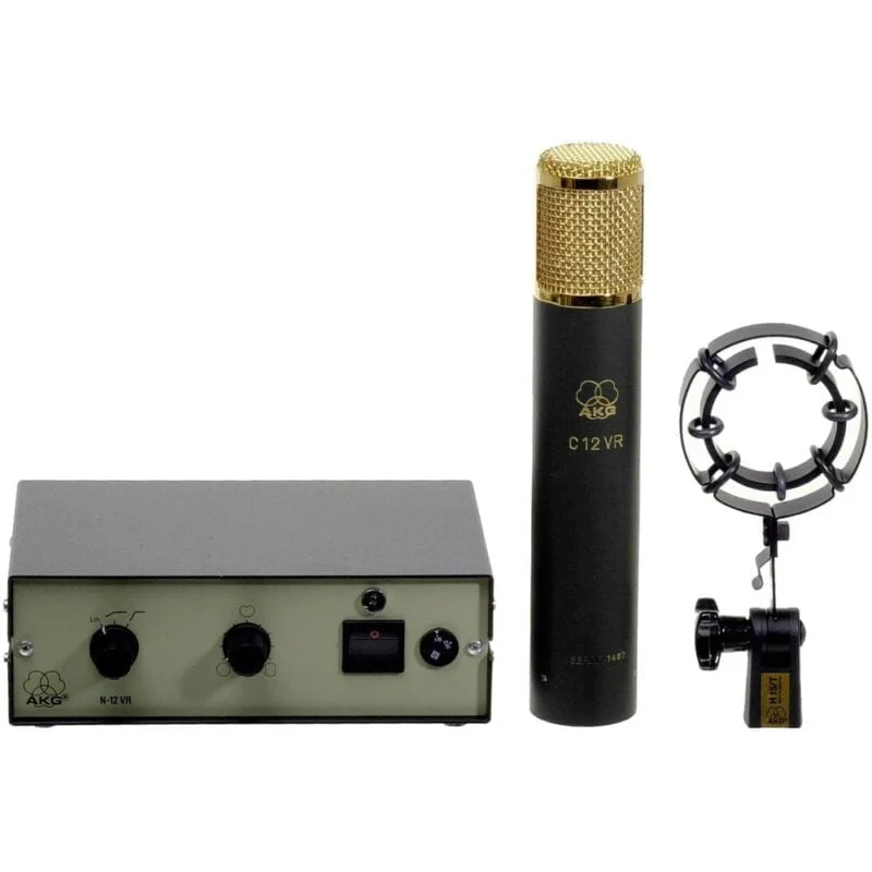 AKG C12 VR - Image 2