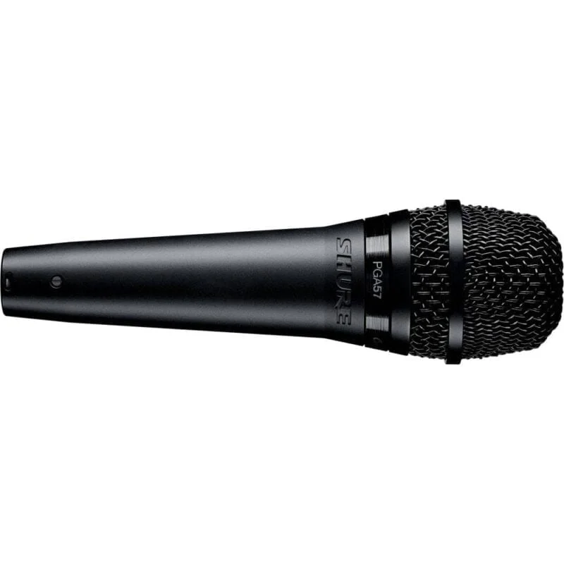 Shure PGA57 Cardioid Dynamic Instrument Microphone