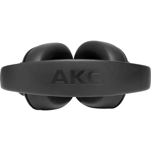 AKG K371 Over-Ear Oval Closed-Back Studio Headphones - Image 4