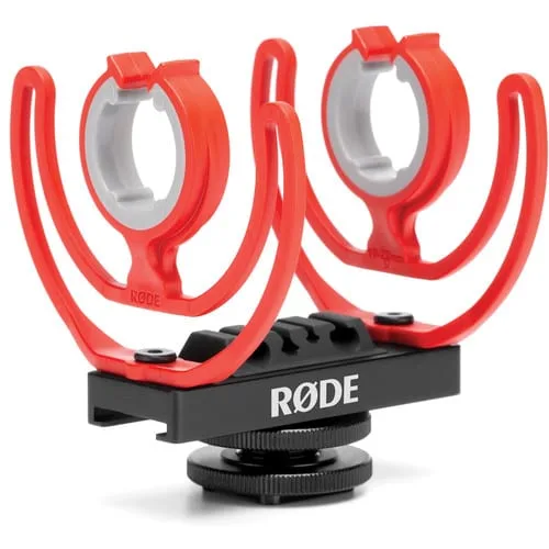 Rode VideoMic NTG Hybrid Analog/USB Camera-Mount Shotgun Microphone - Image 10