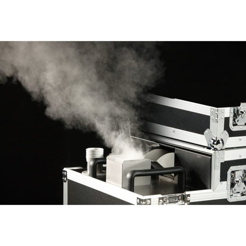 Beamz HZ3000 Professional Haze Machine - Image 8