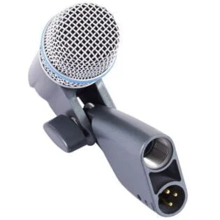 Shure BETA56A Instrument Microphone