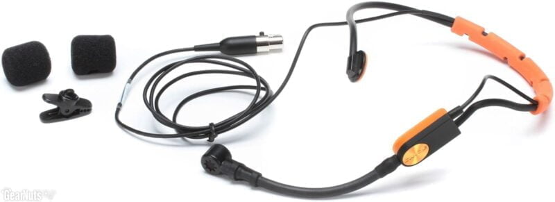 Shure SM31FH Fitness Headset Condenser Microphone