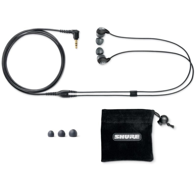 Shure SE112 Sound Isolating Earphones