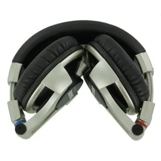 Shure SRH750DJ Professional DJ Headphones