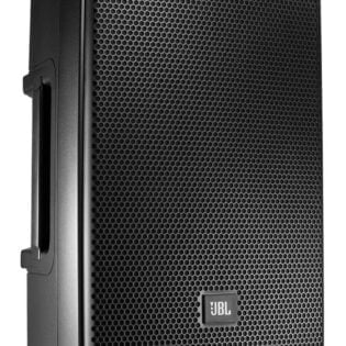 JBL EON610 Two-way Loud Speaker with Bluetooth