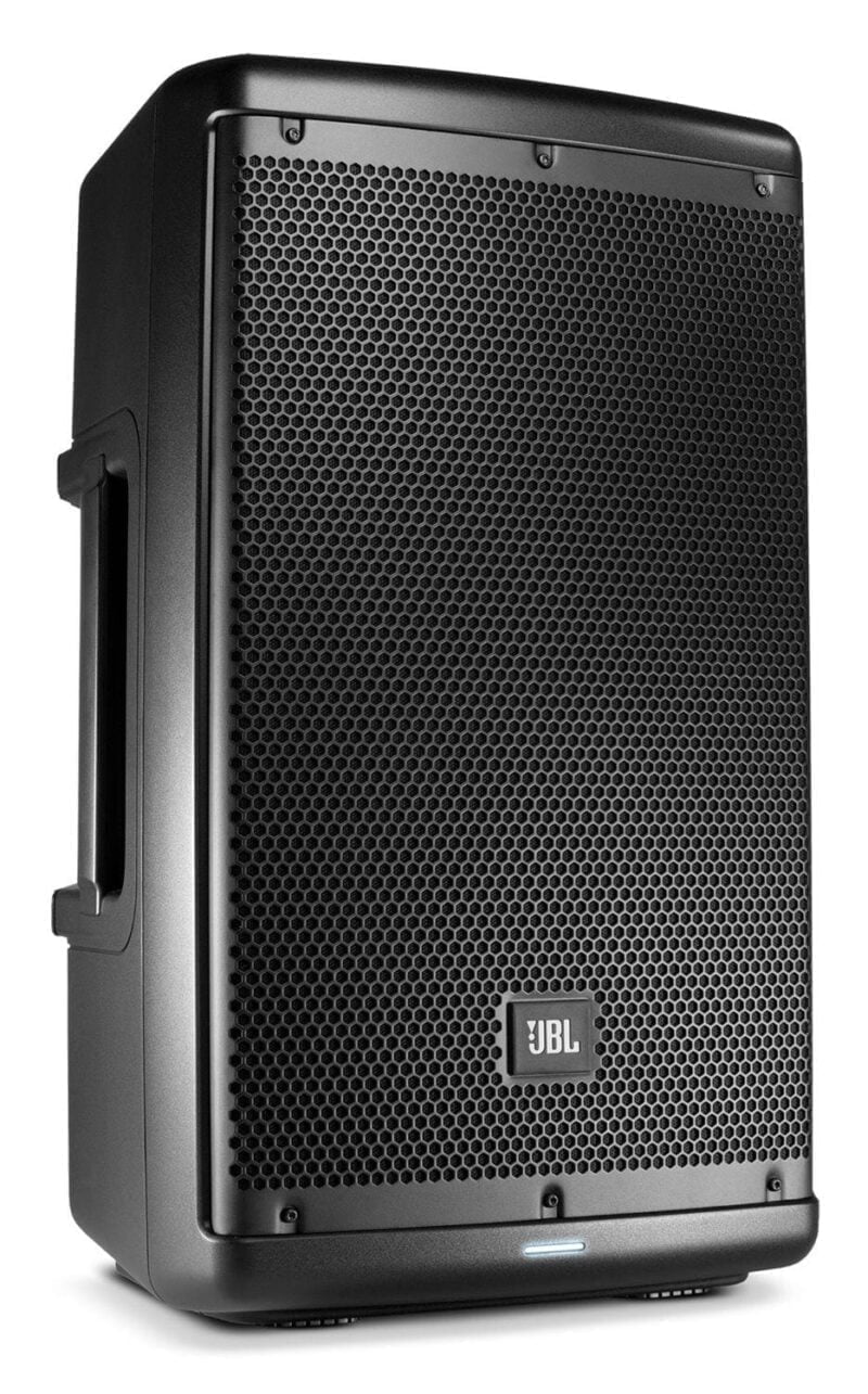 JBL EON610 Two-way Loud Speaker with Bluetooth