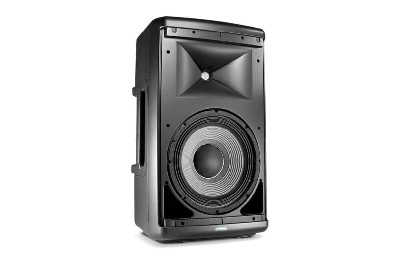 JBL EON610 Two-way Loud Speaker with Bluetooth