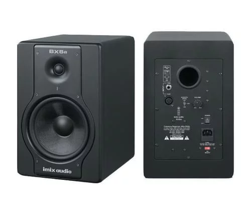 iMix BX8A Studio Monitor