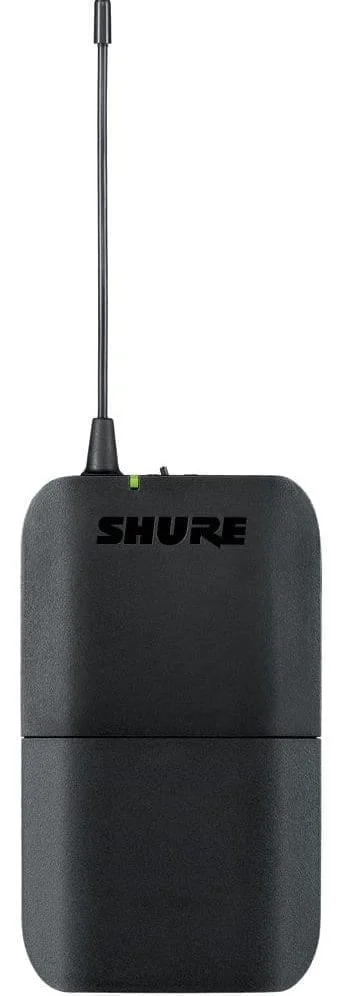 Shure BLX188E/CVL - Image 3