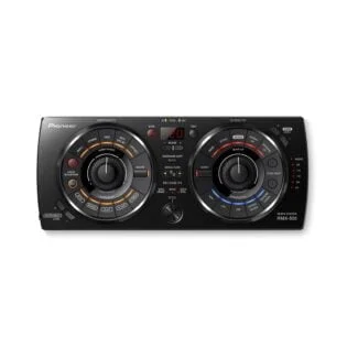 Pioneer DJ RMX-500 Multi FX Unit