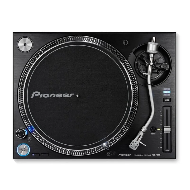 Pioneer PLX-1000