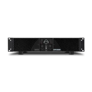 Wharfedale Pro CPD 1600