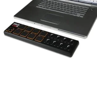 Akai Professional LPD8