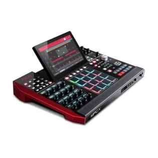 Akai Professional MPC X