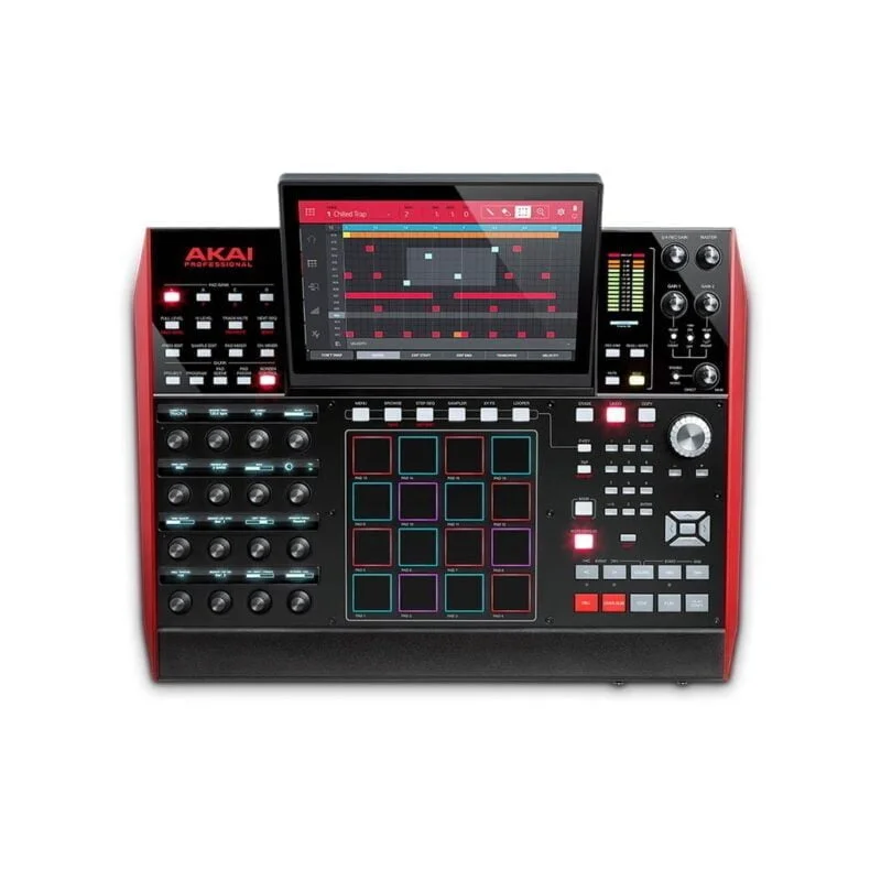 Akai Professional MPC X