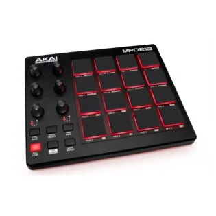 Akai Professional MPD218