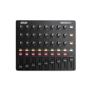 Akai Professional MIDI MIX