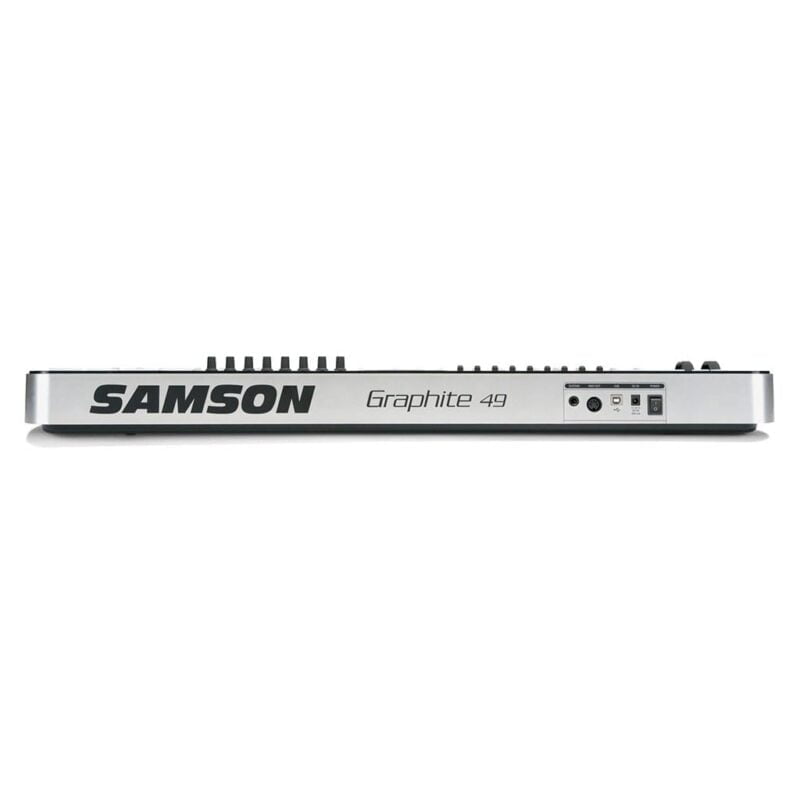 Samson Audio Graphite 49