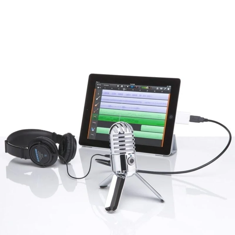 Samson Audio METEOR MIC