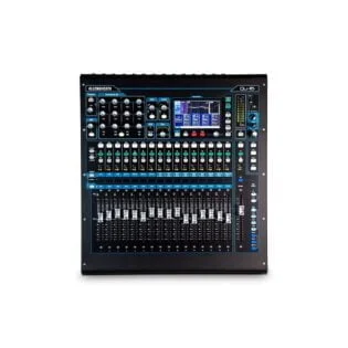 Allen & Heath QU-16C