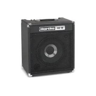 Hartke HD75