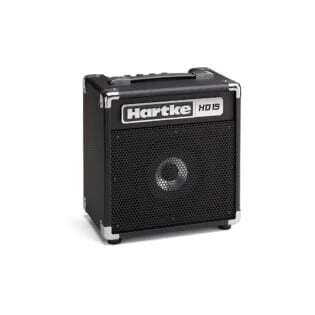 Hartke HD15