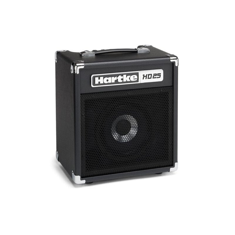 Hartke HD25