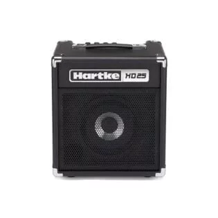 Hartke HD25