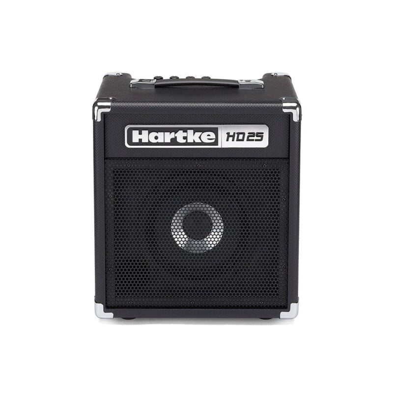 Hartke HD25