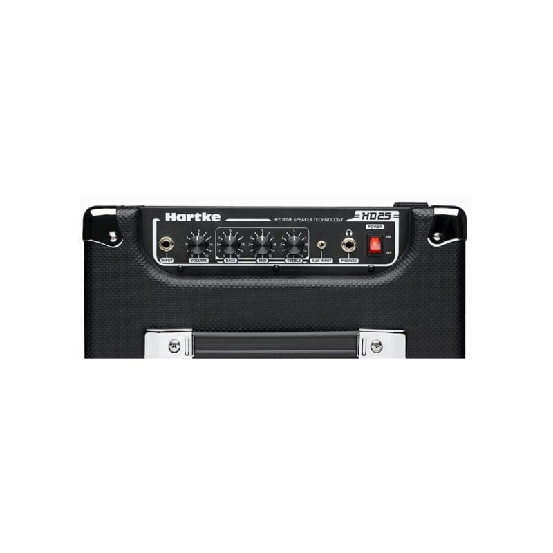 Hartke HD25