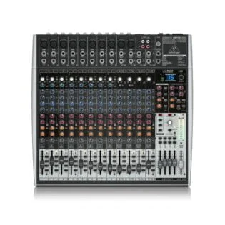 BEHRINGER XENYX X2442USB