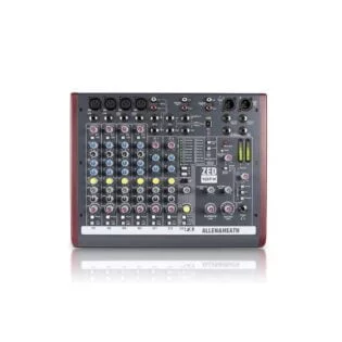 Allen & Heath ZED10FX